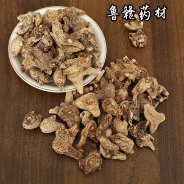 白芨白及白芨个白芨规格齐全现货供应中药材批