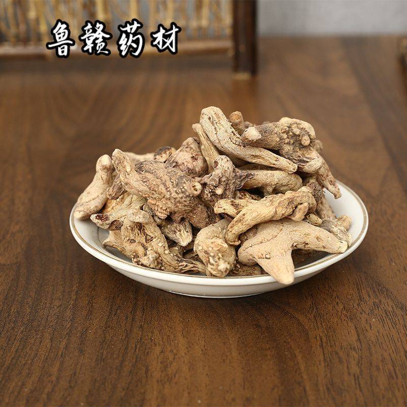 白芨白及白芨个白芨规格齐全现货供应中药材批