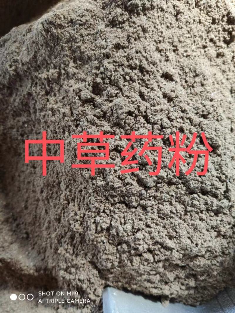 连花清瘟中药渣蛋白13水分12适用于反刍，禽料，水产