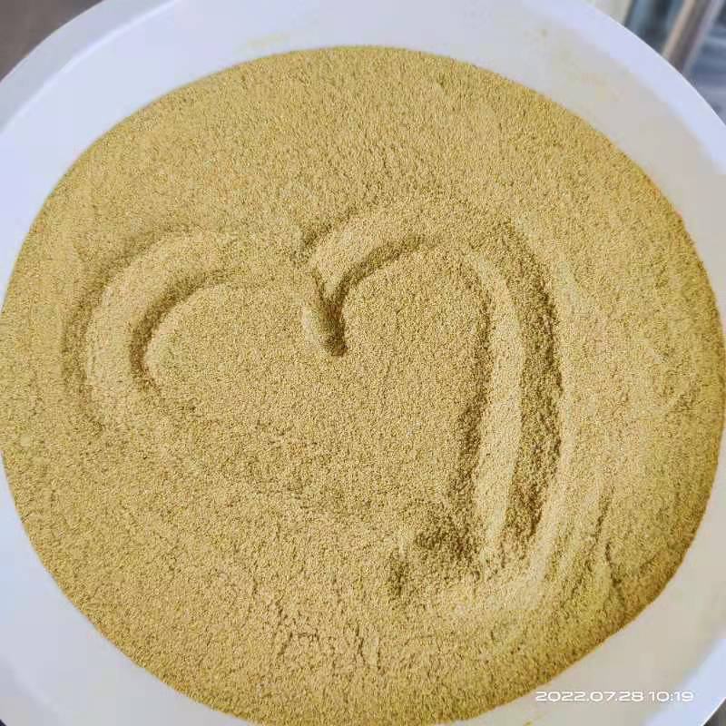 大豆胚芽粉粗蛋白45%，水分12%