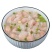 福州虾燕鲜虾肉燕福建特产小吃燕皮馄饨速冻云吞手工混沌扁食