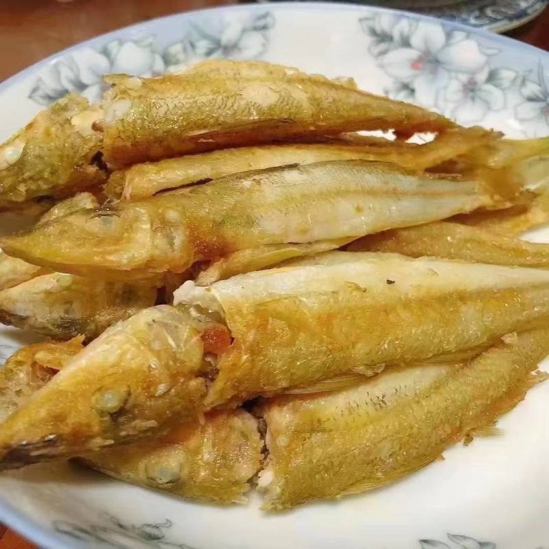 沙尖鱼、海捕鱼、本港小船近海鱼鲜度好、速冻锁鲜发货
