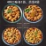 小愚娘麻辣江油肥肠卤煮肥肠红烧猪大肠即食熟食方便料理包下