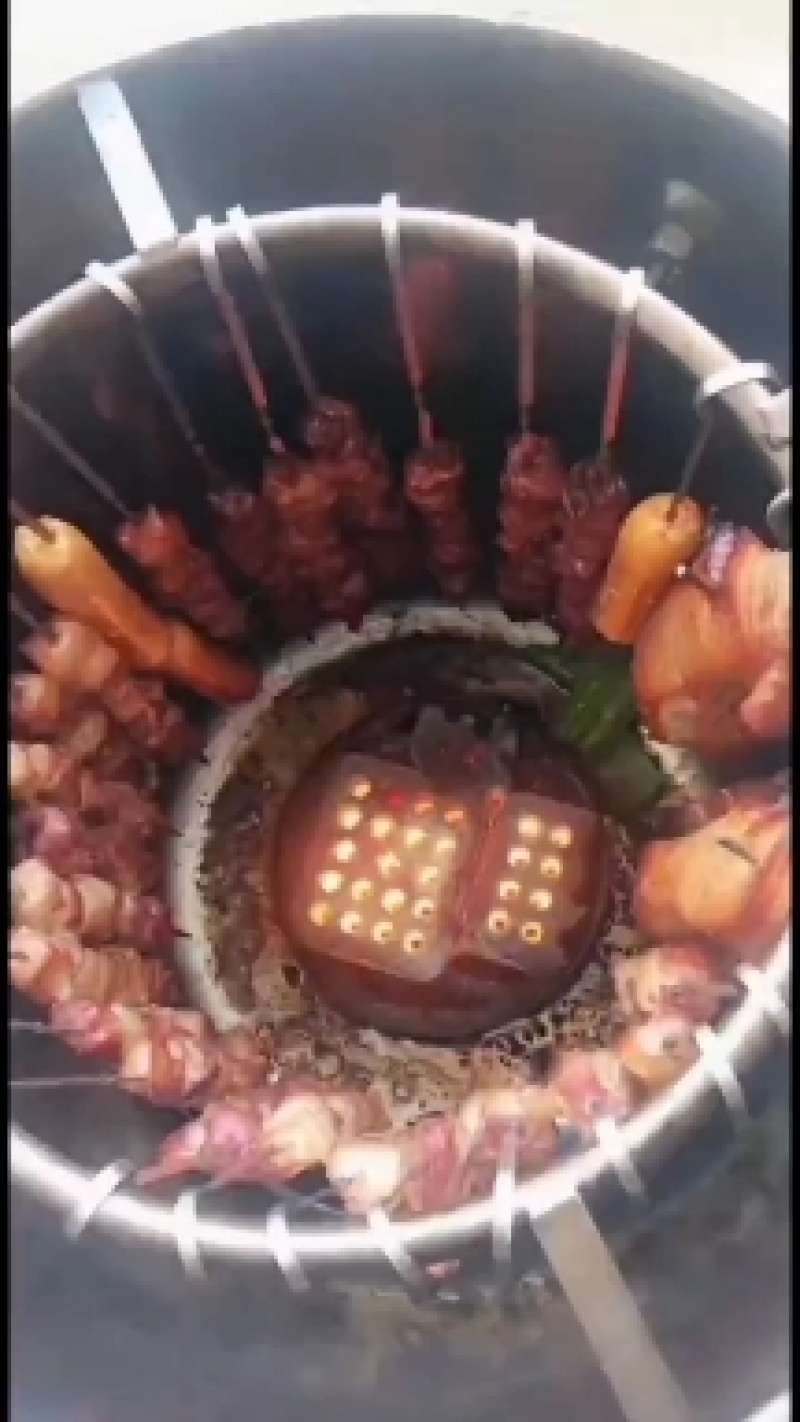 环保多功能速燃炭烤肉烧烤。厂家直供欢迎来厂勘察