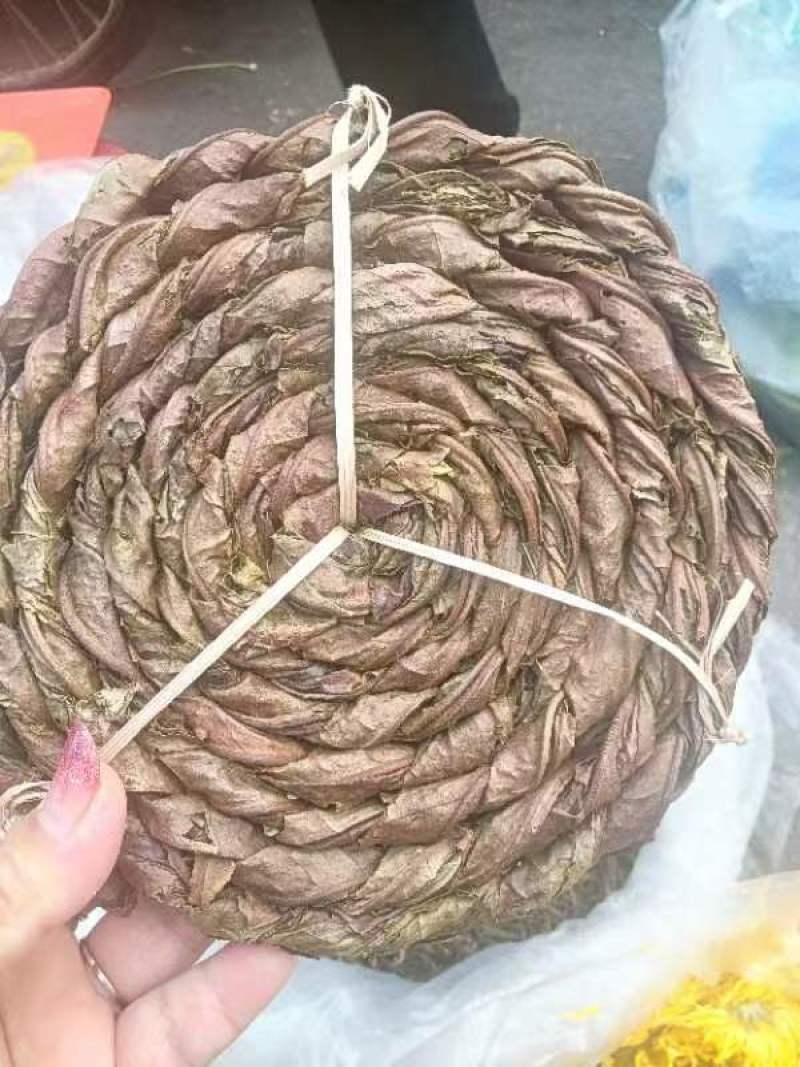 白茶