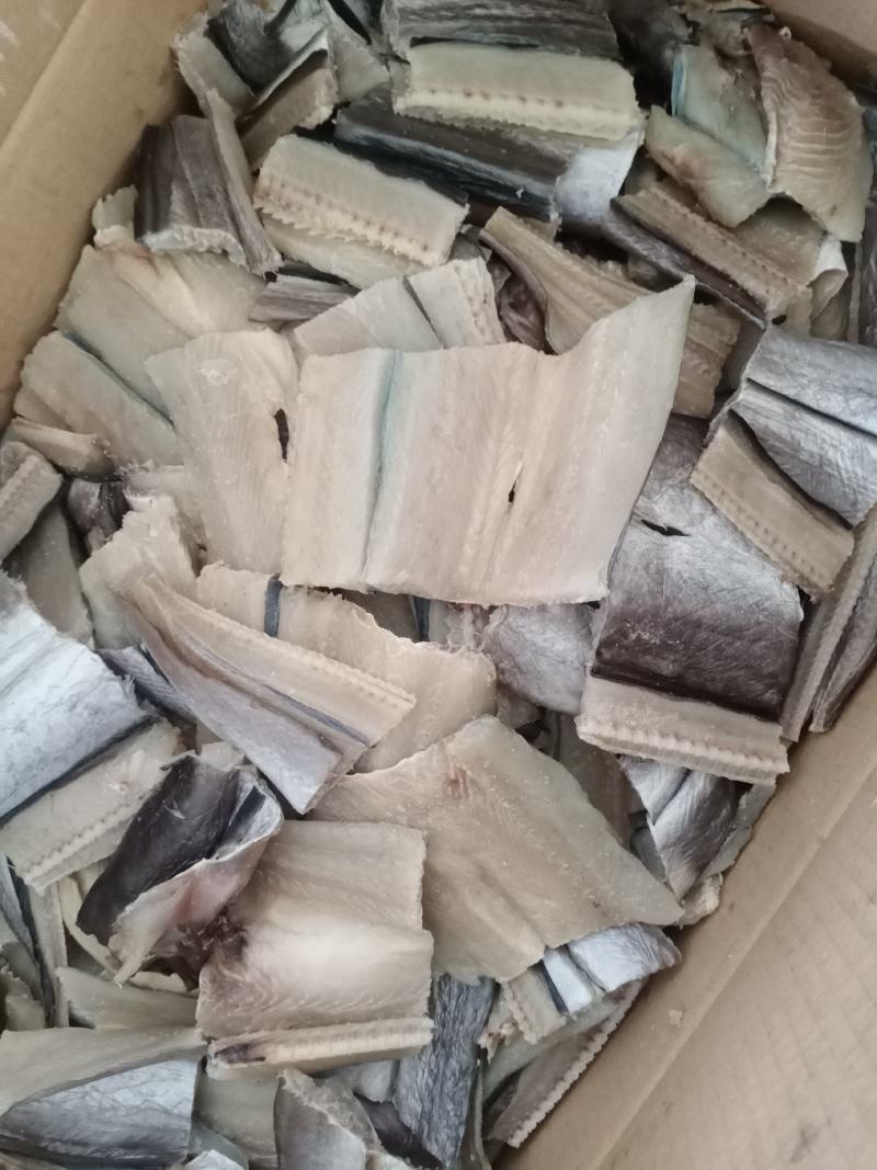 海鳗鱼干淡干鳗鱼干，盐干鳗鱼干，八成干度鳗鱼干，一手货源