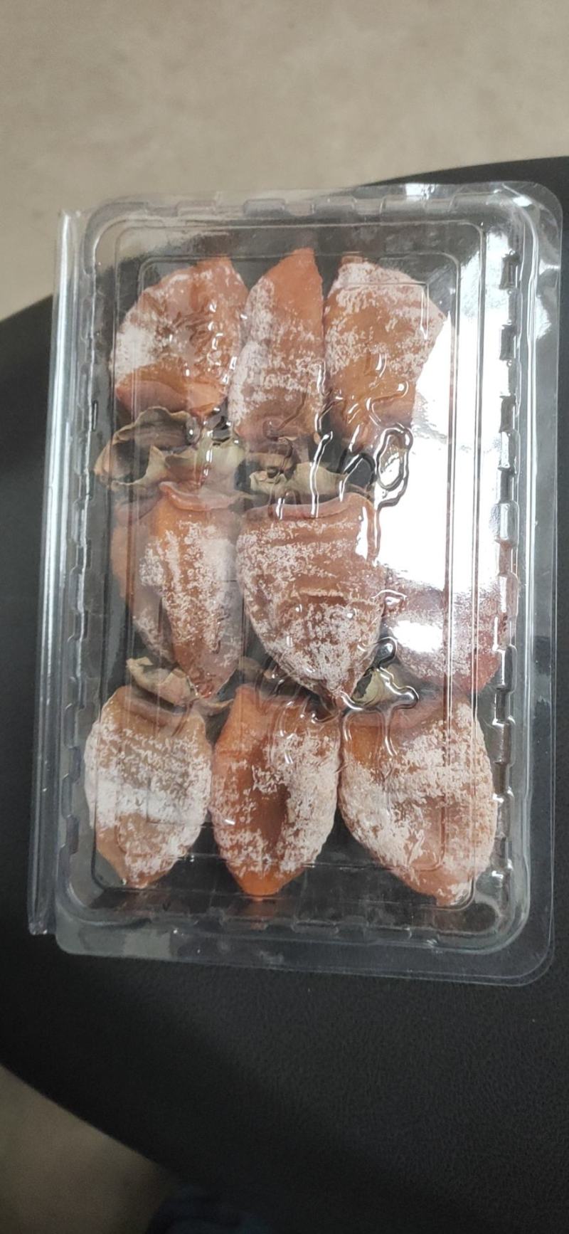 富平柿饼