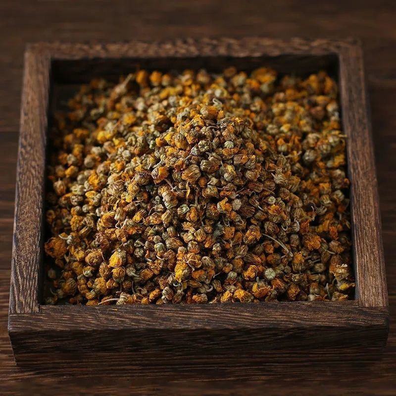 野菊花茶小野菊花中药材大别山野菊花无硫新货野菊花