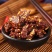 皓浩老妈牛肉辣条牛肉粒辣条麻辣香辣味素食面筋辣条儿时小吃