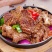 黑椒猪排带骨猪扒酒店餐饮半成品调理腌制特色菜商用冷冻食材