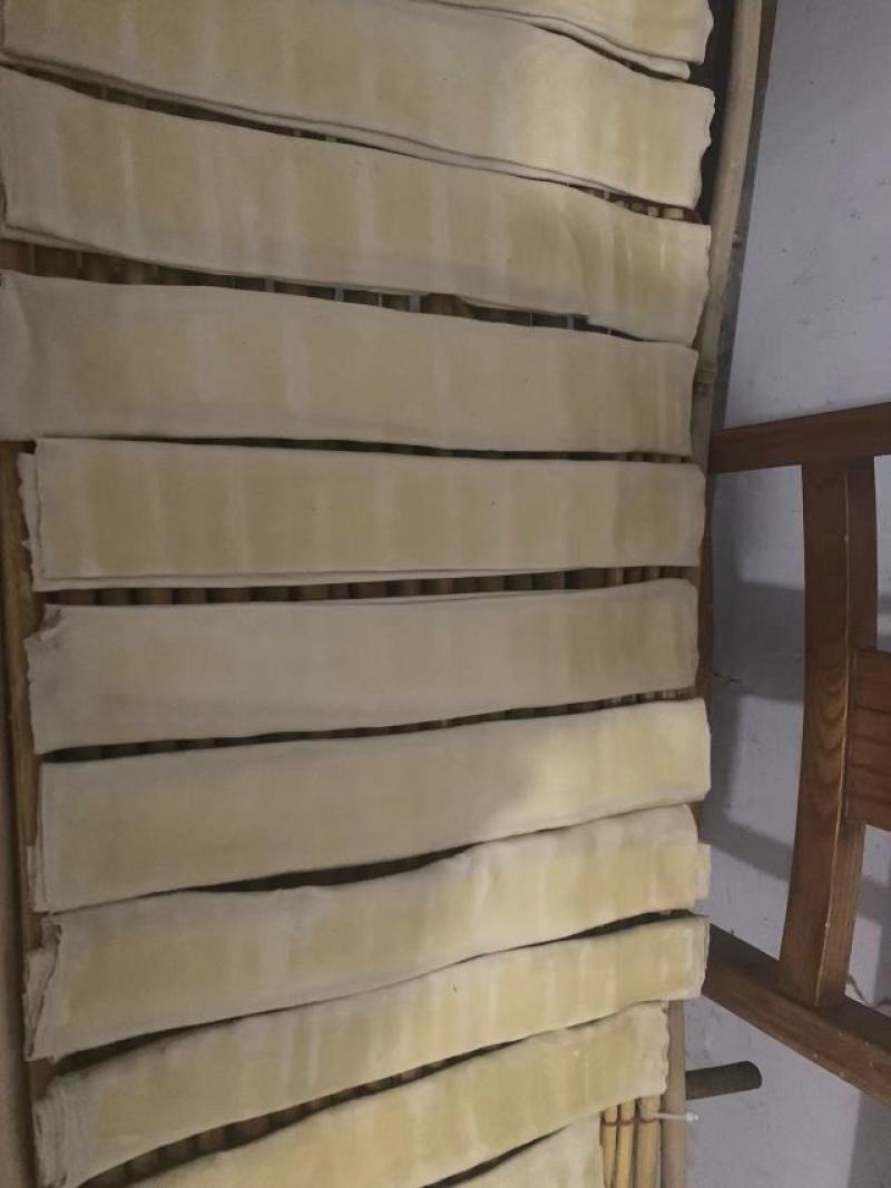 济南南部山高而豆腐皮