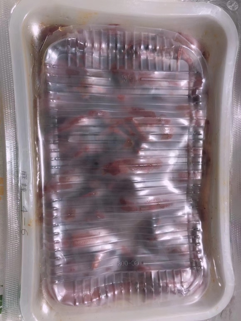 虾统帅麻辣小龙虾熟的一手货源证件齐全全国发货食材供应