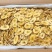 金皇牌香蕉干片10斤整箱包邮酥脆香蕉干健康休闲零食香