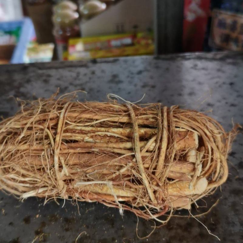 精品无硫小扎五指毛桃，新货味道香，价格实惠，长期有货