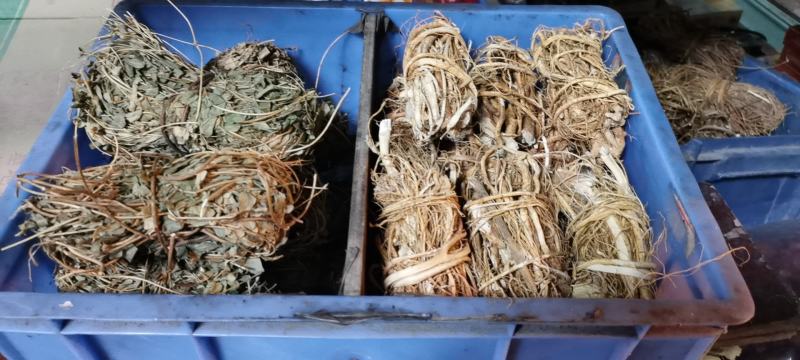 精品无硫小扎五指毛桃，新货味道香，价格实惠，长期有货