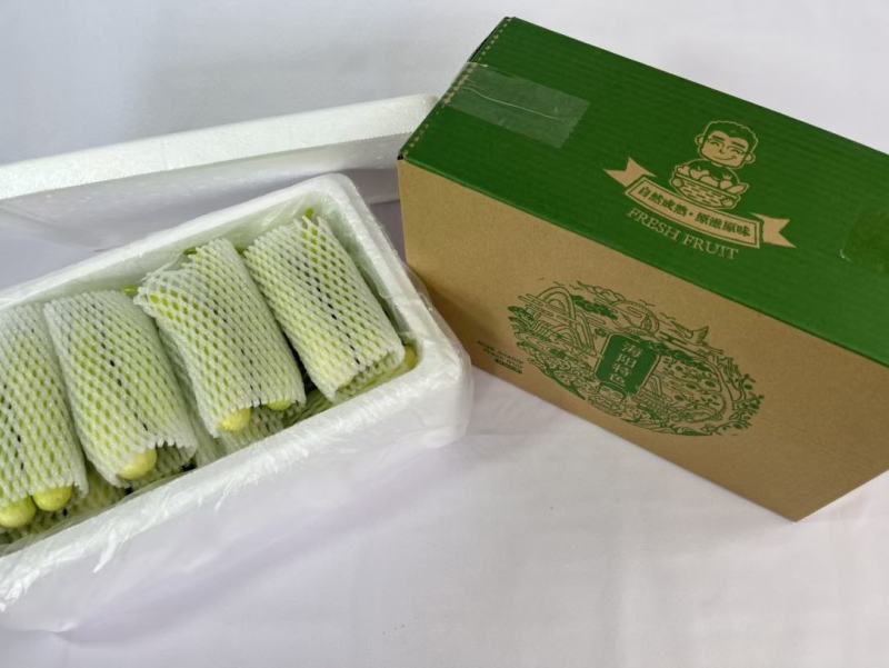 白玉黄瓜，烟台海阳特产，口感鲜嫩脆甜，专业一件代发