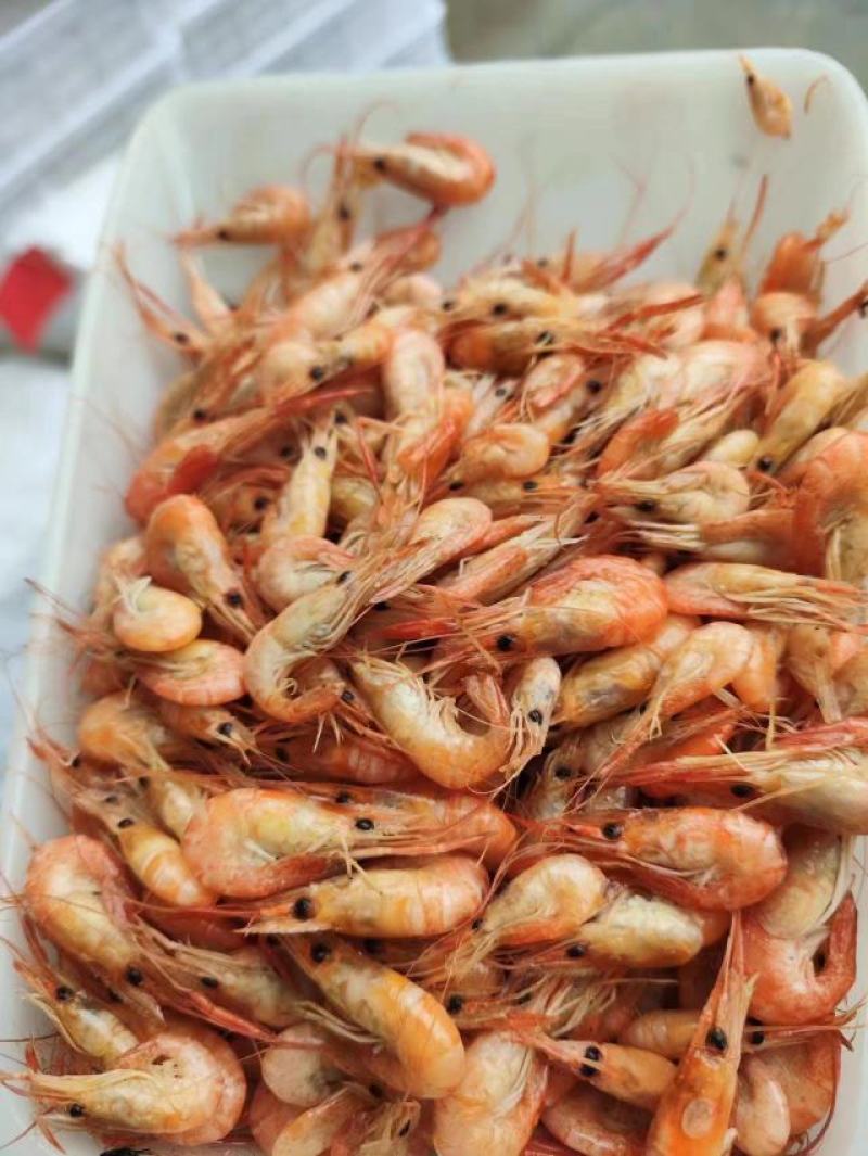 湖南河虾速冻河虾冰鲜虾一手货源产地直发可水煮油炸