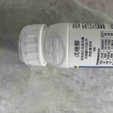 果叶清戊唑醇杀菌剂100克