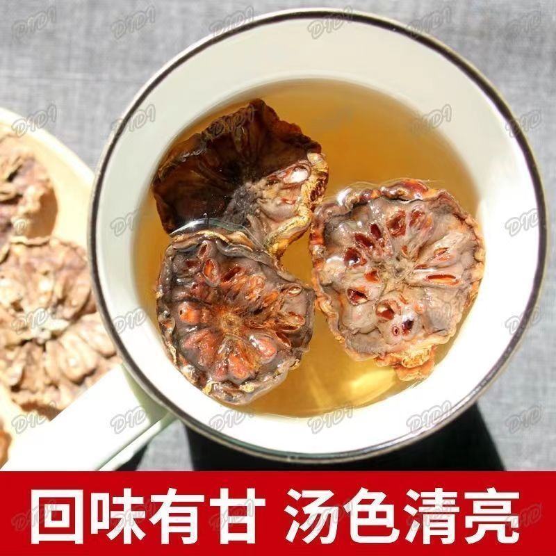 西双版纳诺丽果干片云南海南诺丽干片纯果汁自然晒干纯果干