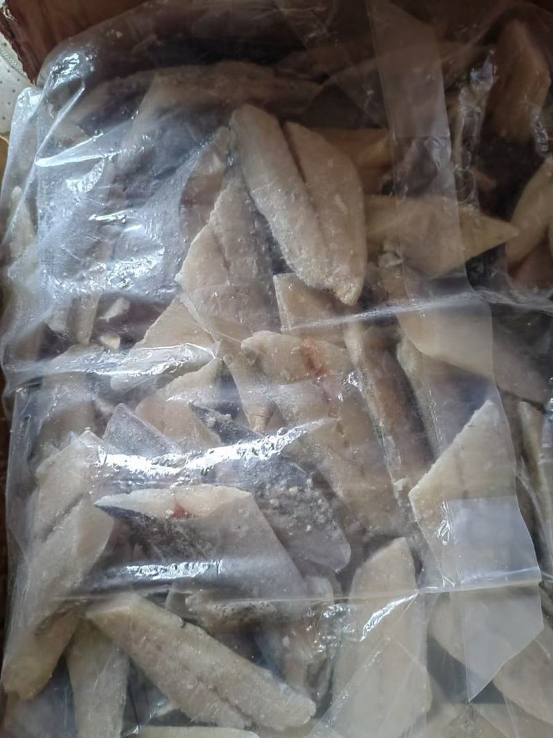 鲅鱼块