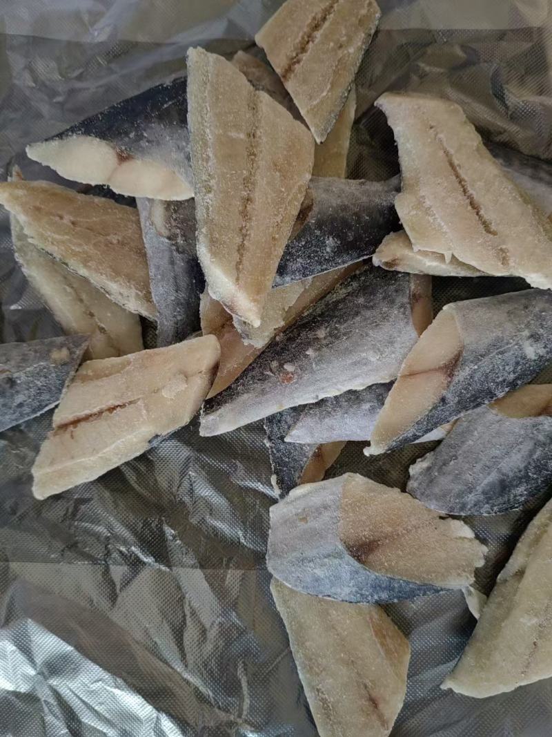 鲅鱼块