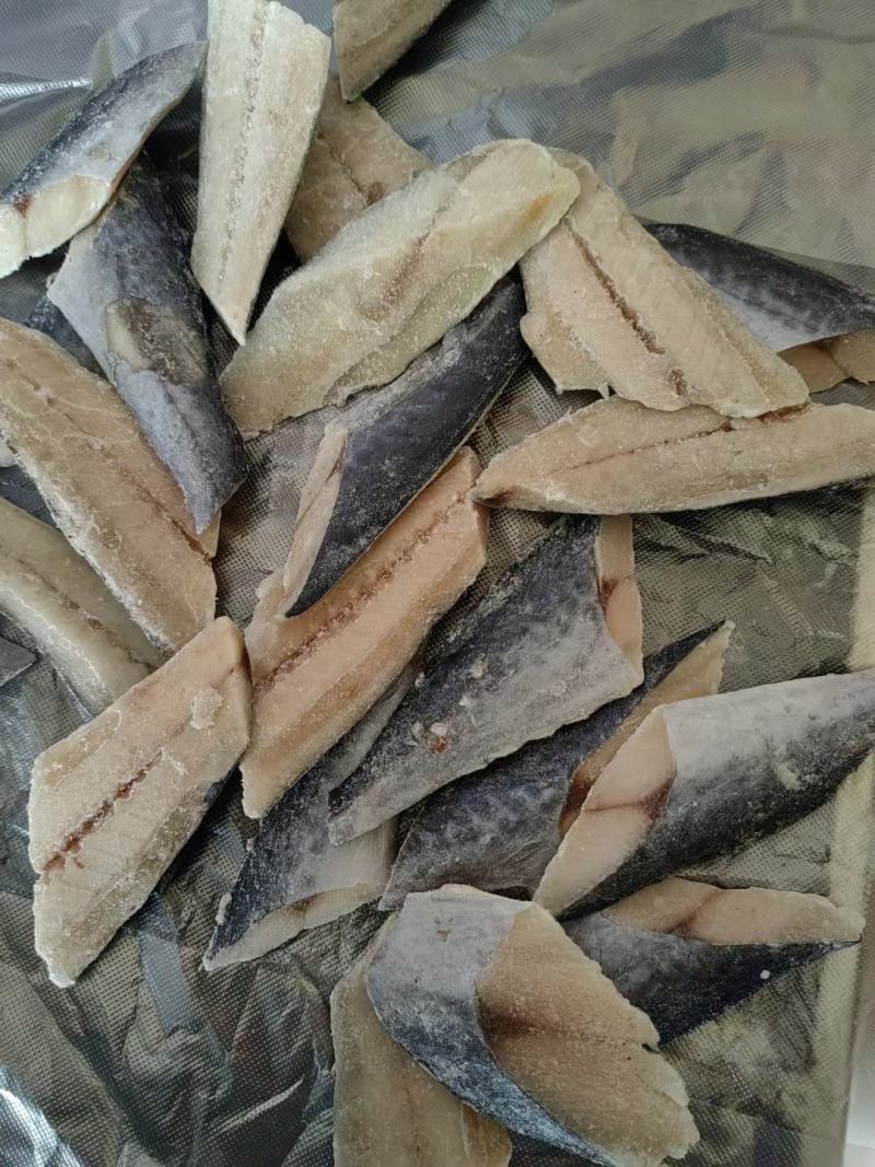 鲅鱼块