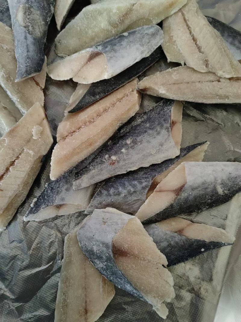 鲅鱼块