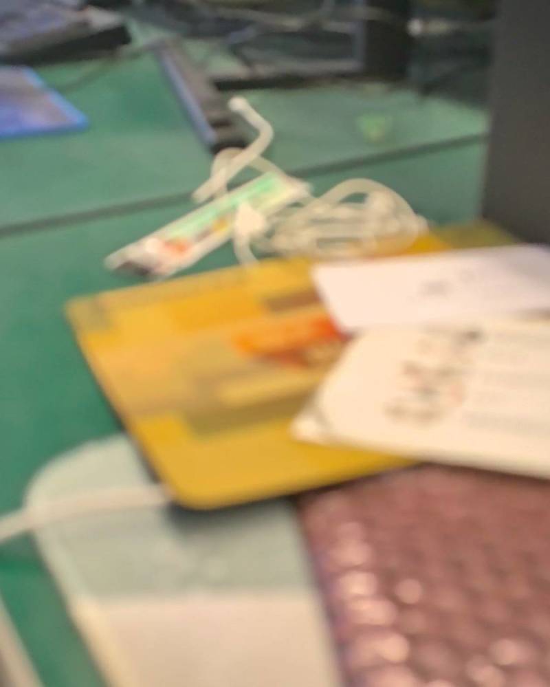 一大堆咸鱼（测试人员发布测试）