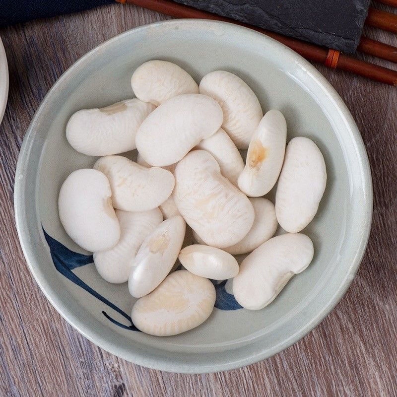 云南白芸豆