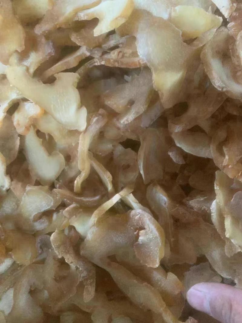 黄精黄盘精状、黄熟精片料投、黄精白片、九蒸九黄晒精、