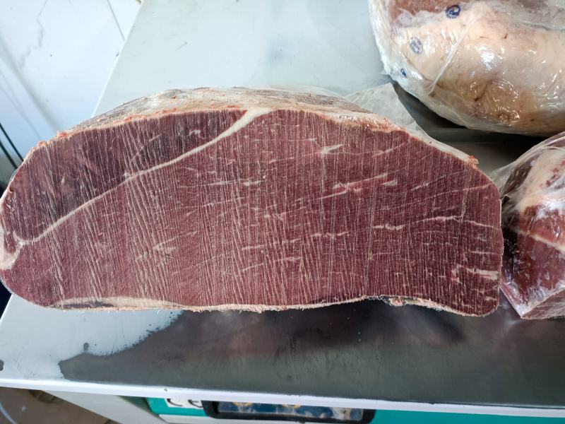 牛臀肉，精修牛肉，牛肉，炒，炖，都可以饭店食材。