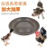 圆形食槽喂鸡料盆猪食槽鸭鹅食槽牛筋食槽保育料槽喂食器食槽