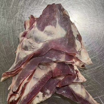 羊腩肉，羔羊羊腩肉熟食店，羊汤馆，火锅店，烧食材。