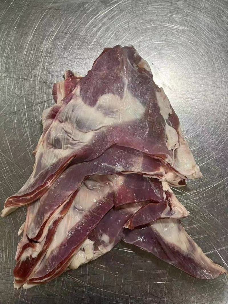 羊腩肉，羔羊羊腩肉熟食店，羊汤馆，火锅店，烧食材。