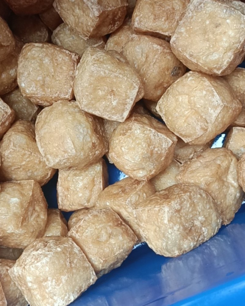 豆腐