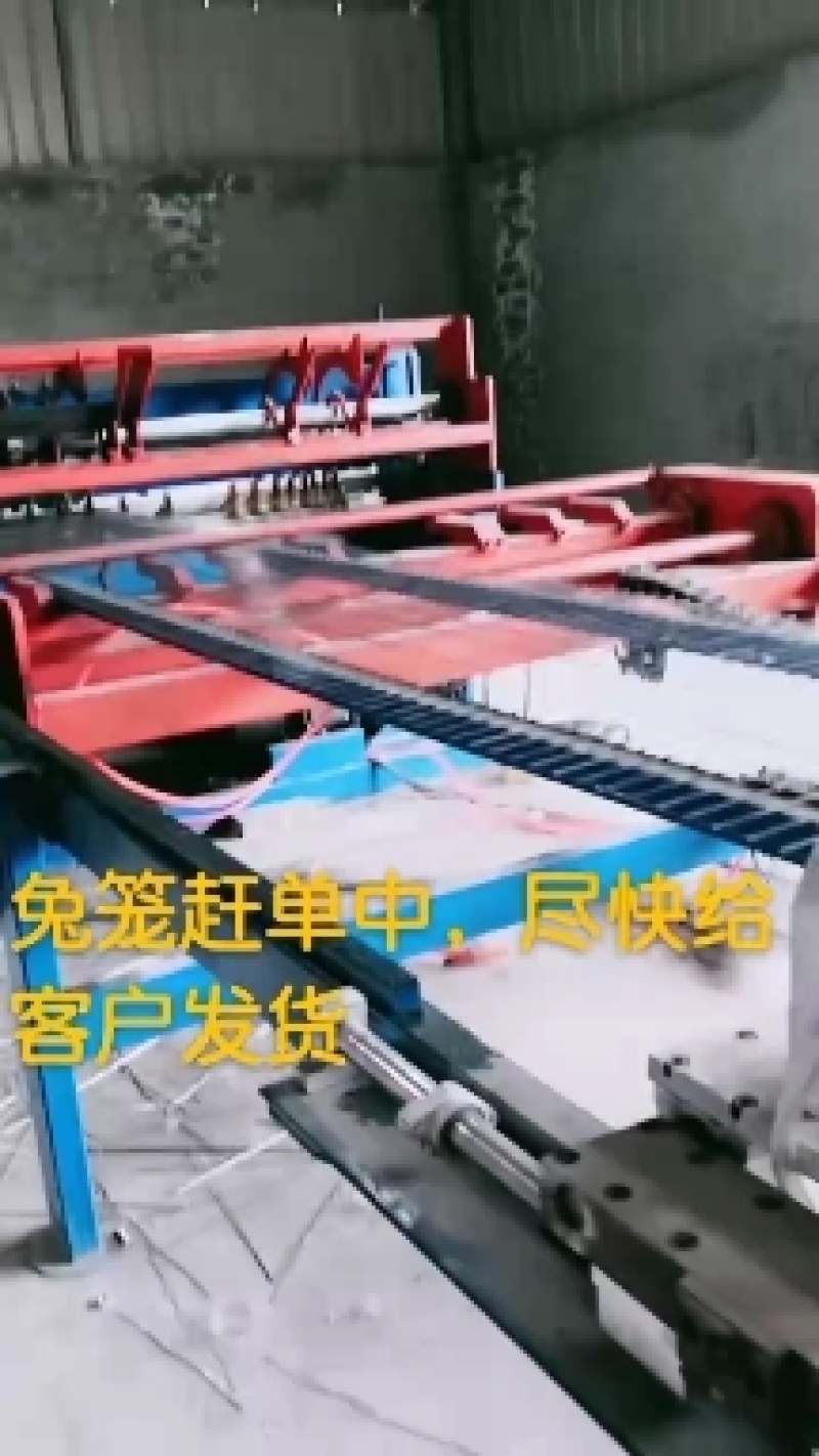 新款兔笼具加粗加密兔笼价格便宜