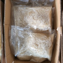 鲜牛蒡丝