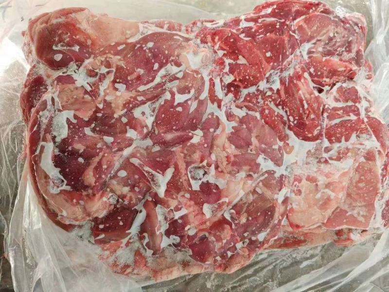 板冻羊肉，熟食店，烧烤店，羊汤馆食材。。。。