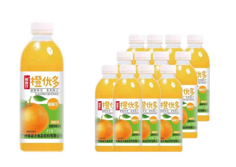 小果汁口味多，口感好，厂家一手货源发货