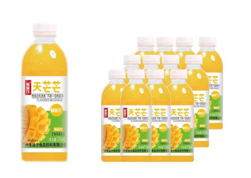 小果汁口味多，口感好，厂家一手货源发货