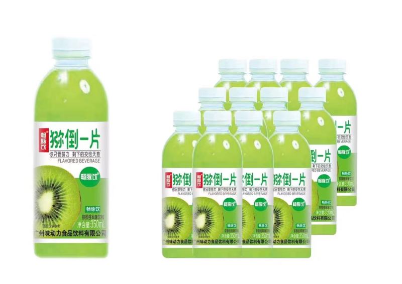 小果汁口味多，口感好，厂家一手货源发货