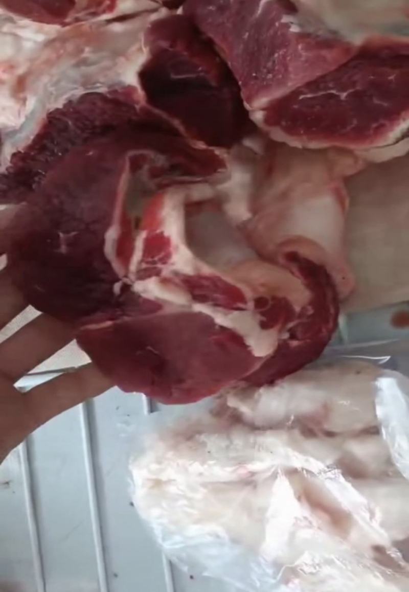 国产不水筋少肉多牛窝骨质量保证价格实惠批发价全国发