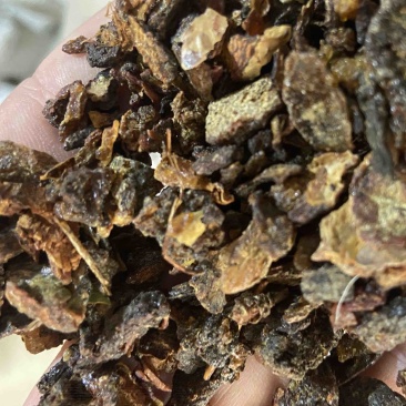 中药材正品新货没药进口没药无硫无添加中草药店乳香