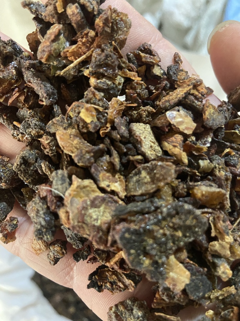 中药材正品新货没药进口没药无硫无添加中草药店乳香