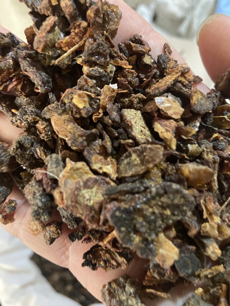 中药材正品新货没药进口没药无硫无添加中草药店乳香