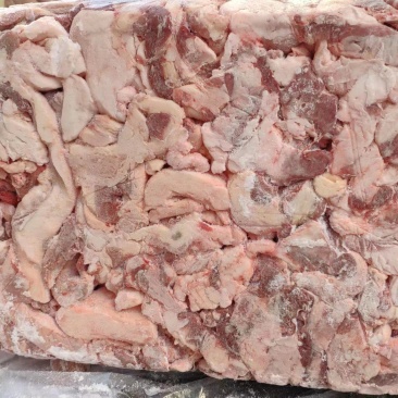 正二八碎肉规格20kg