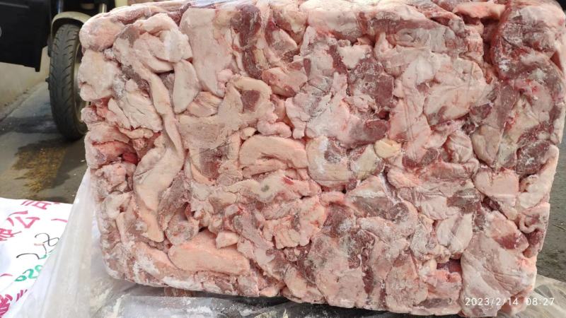 正二八碎肉规格20kg
