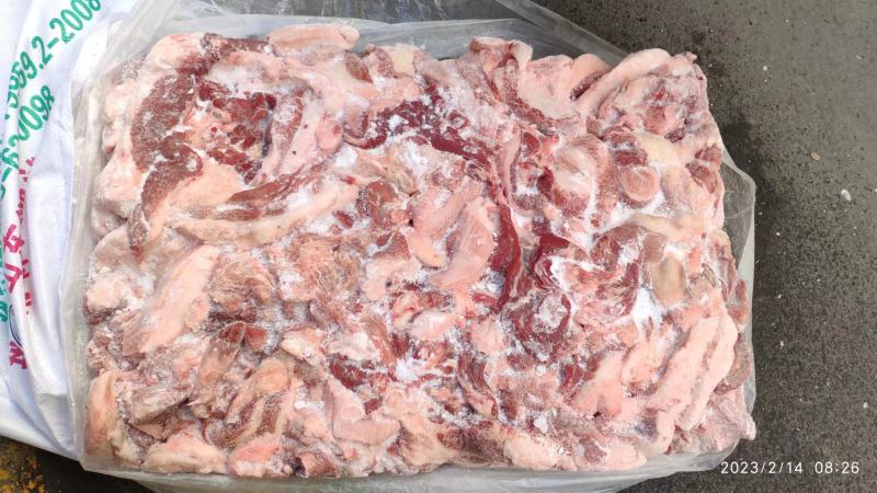 正二八碎肉规格20kg