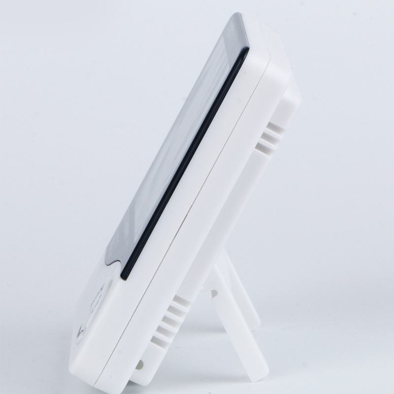 HTC-1电子数字干湿温度计室内高精度温湿度计家用台式温