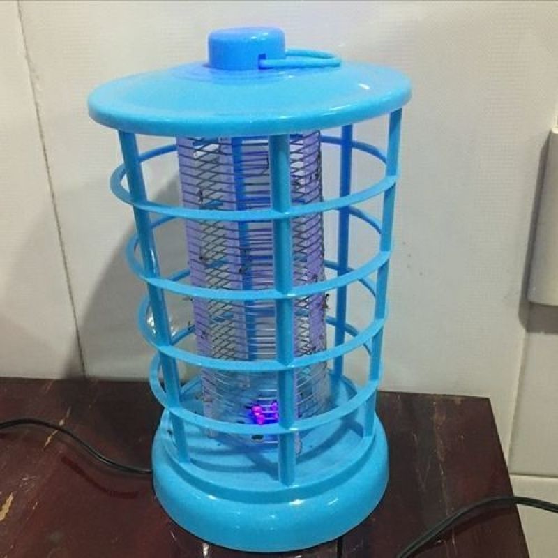 电击灭蚊灯养殖场用静音灭虫灯杀虫飞蛾灯驱蚊器灭蚊灯家用